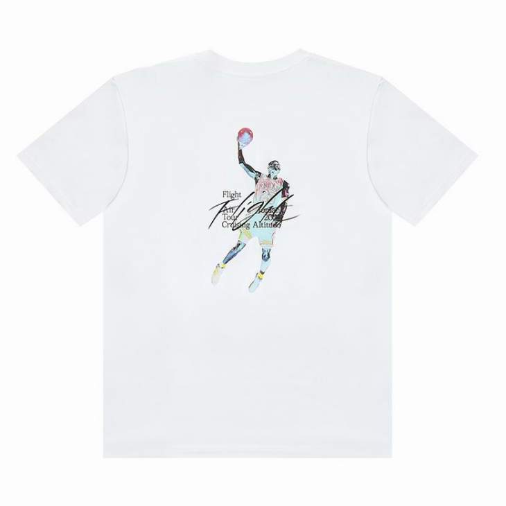 Jordan T Shirts Short _SKUJordanM-3XL6ctnJ8895209531
